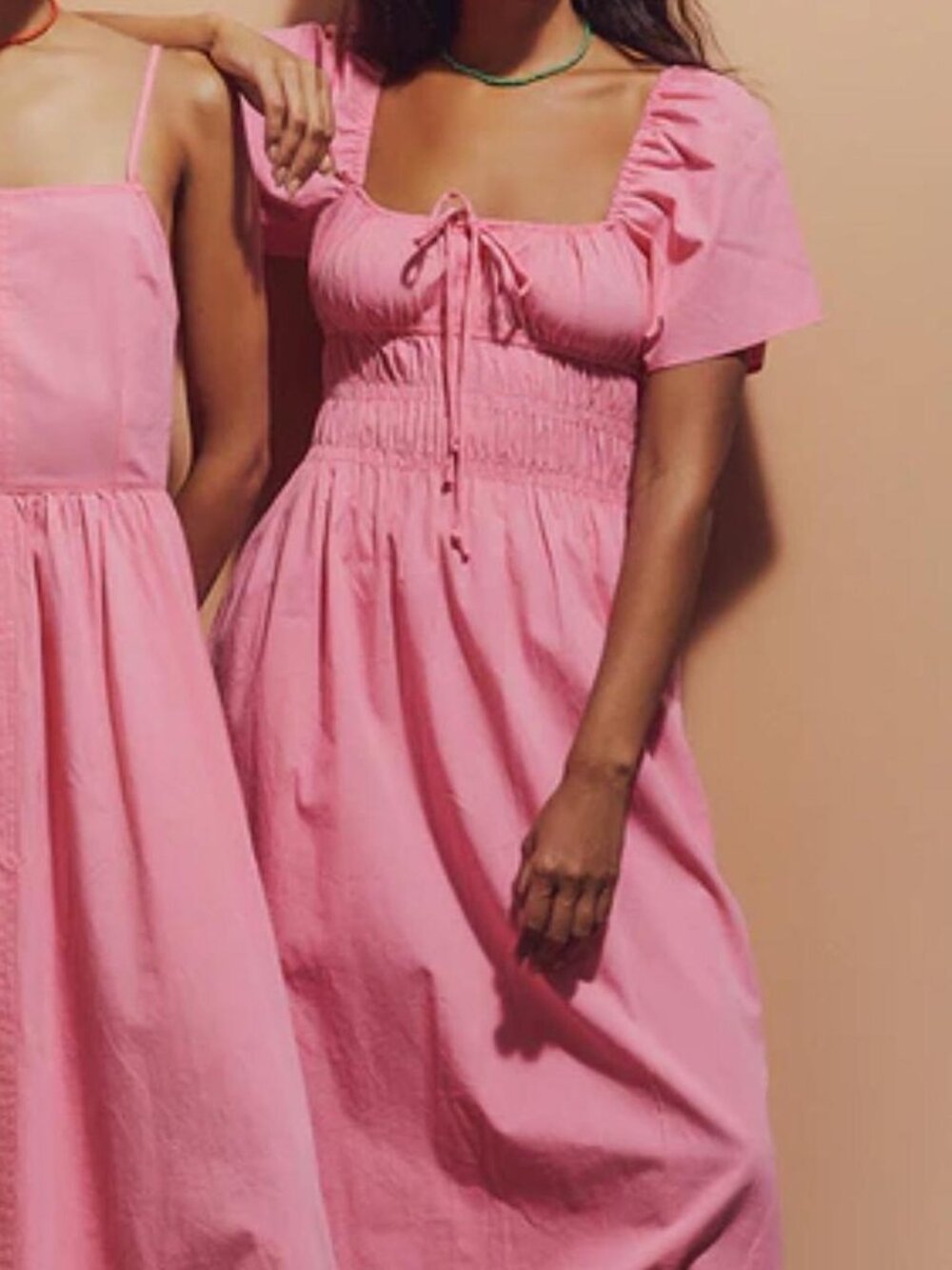 Ciao Lucia Florella Dress